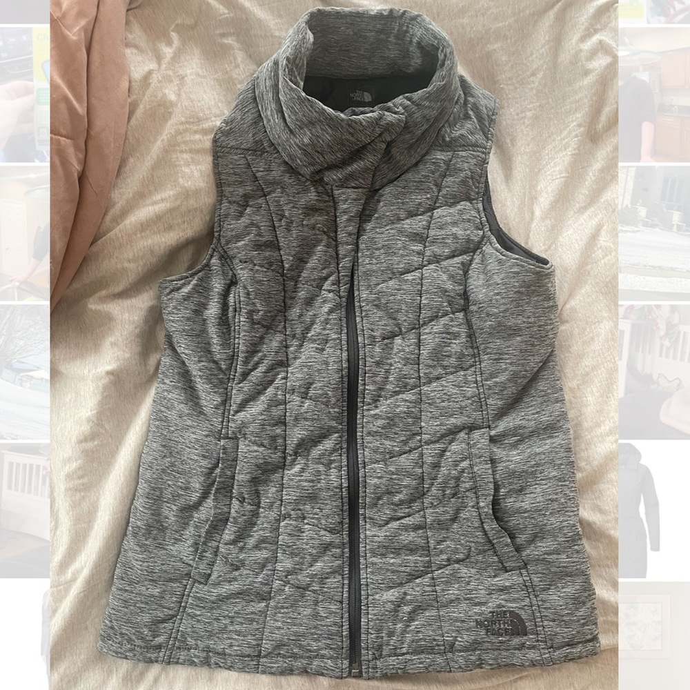 The North Face Vest